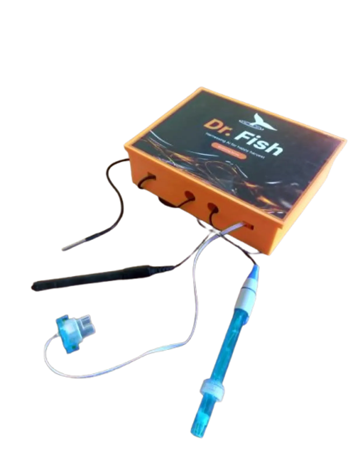 Dr. Fish IoT Device